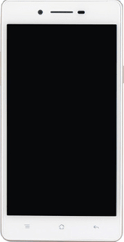 Oppo A33m mobile phone