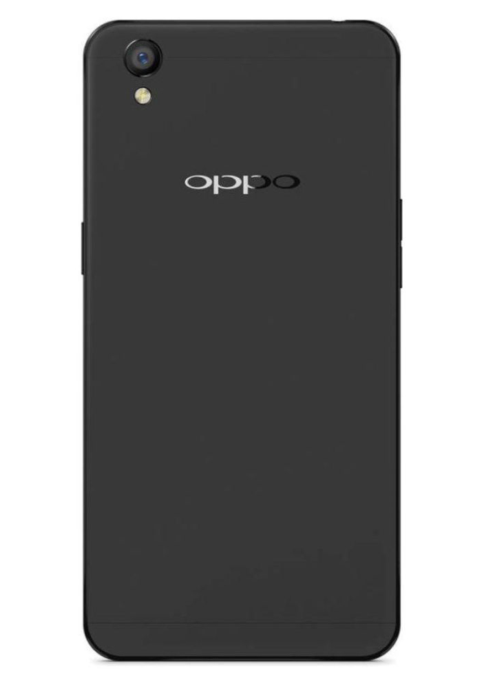 Oppo A37 pictures, official photos - WhatMobile