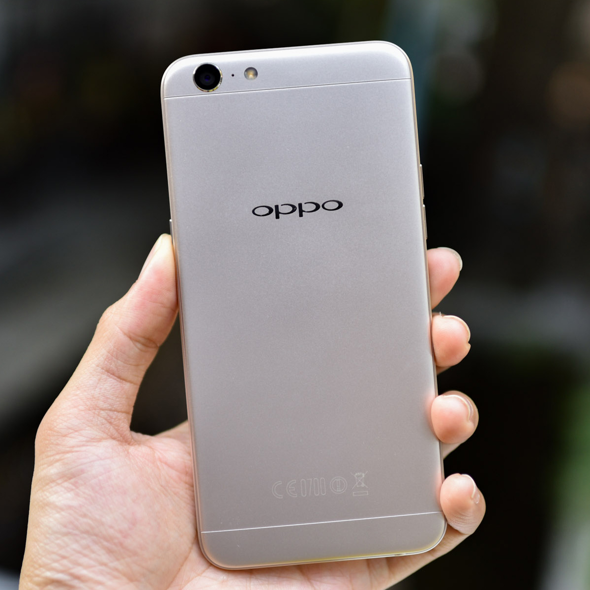 Oppo A39