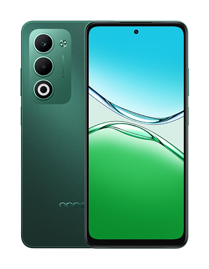 Oppo A5