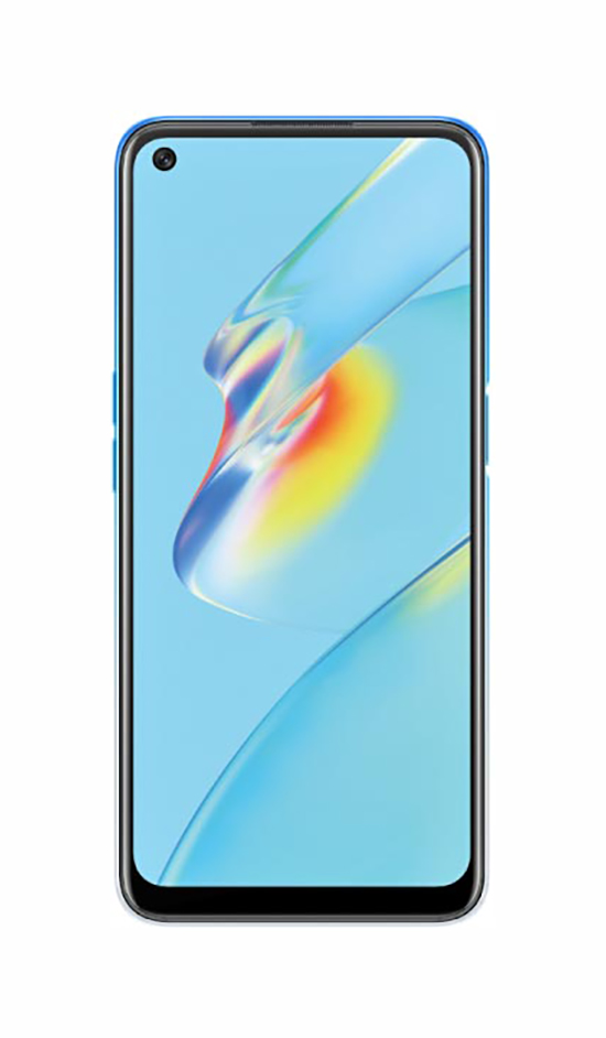 Oppo A54