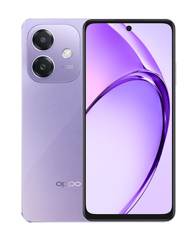 Oppo A5i