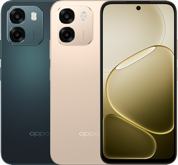 Oppo A6