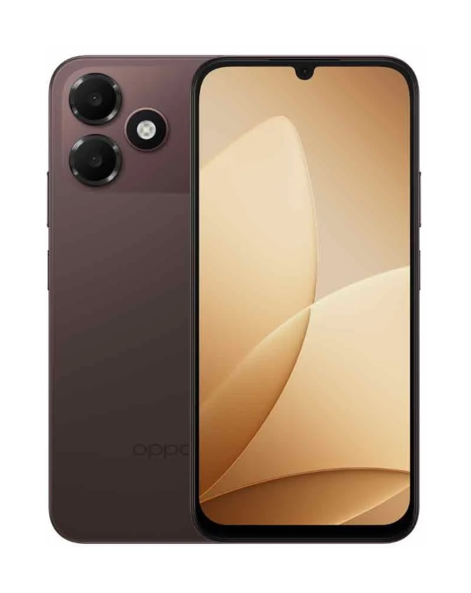 Oppo A6c