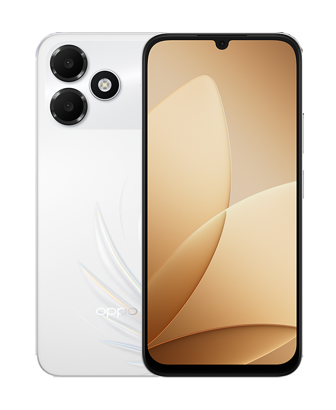 Oppo A6c