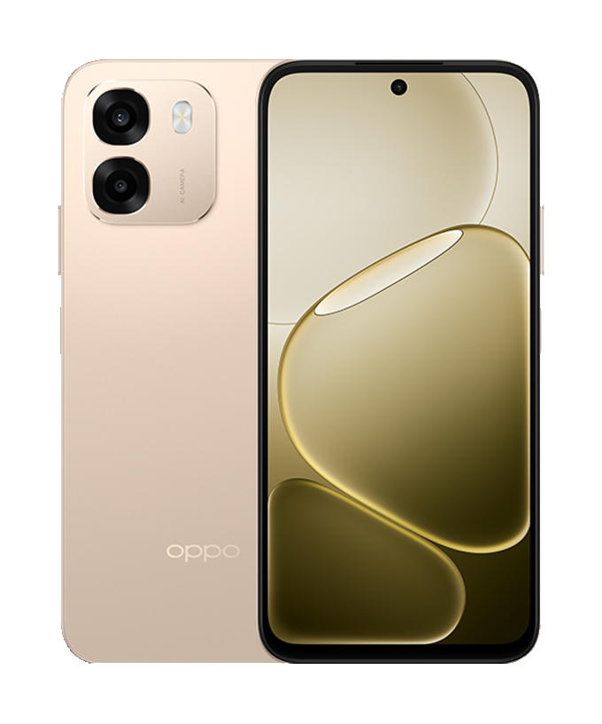 Oppo A6s