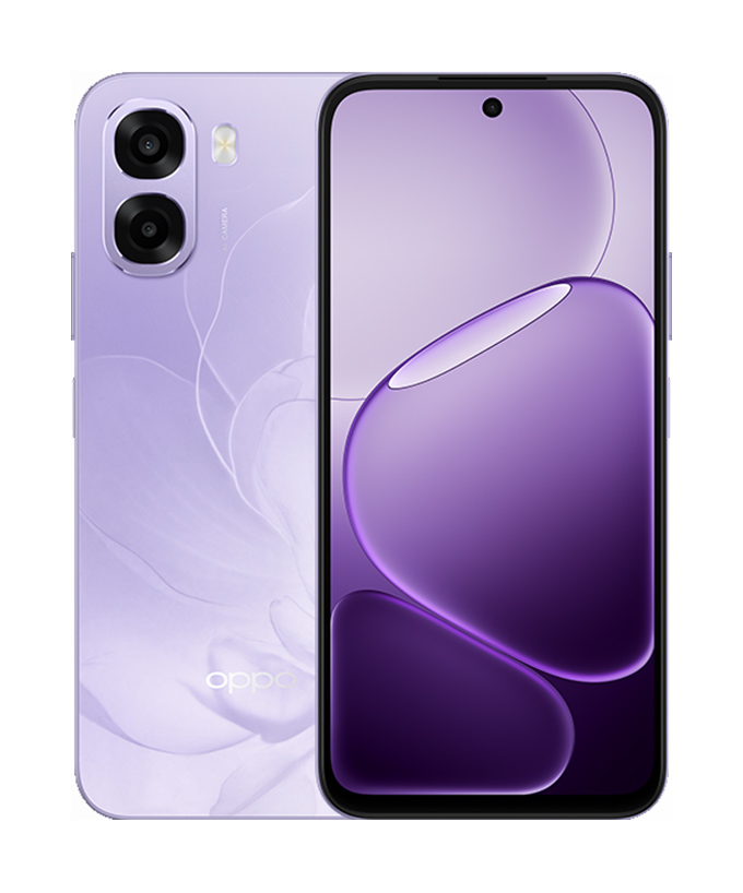 Oppo A6x