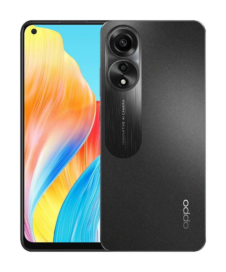 Oppo A78