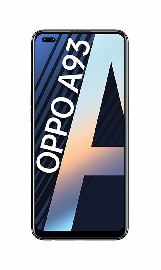 Oppo A93