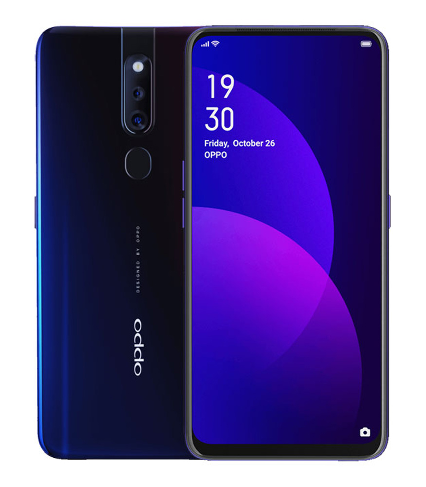 Oppo F11 Pro 64GB Pictures, Official Photos - WhatMobile