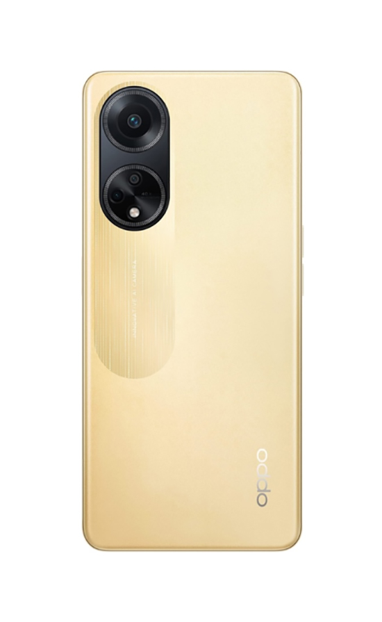 Oppo F23