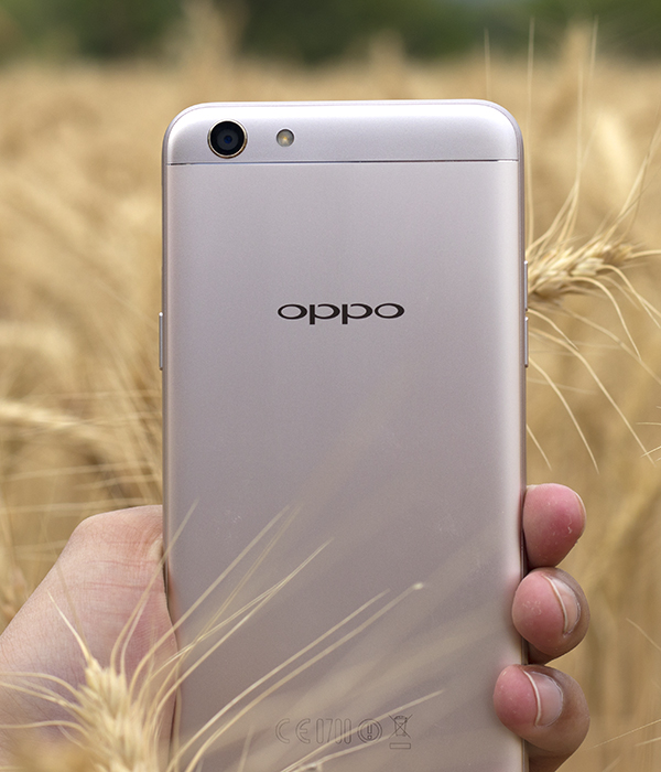 Oppo F3