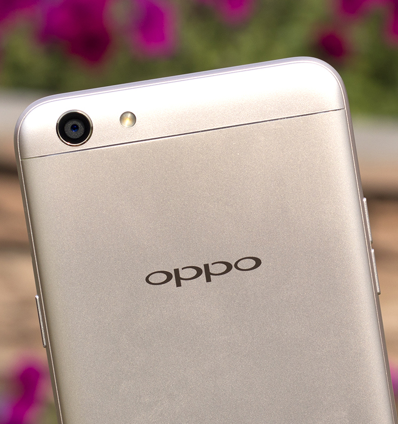 Oppo F3