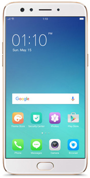 Oppo F3 Price in Pakistan & Specifications - WhatMobile