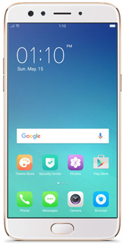 Oppo F3 Reviews in Pakistan