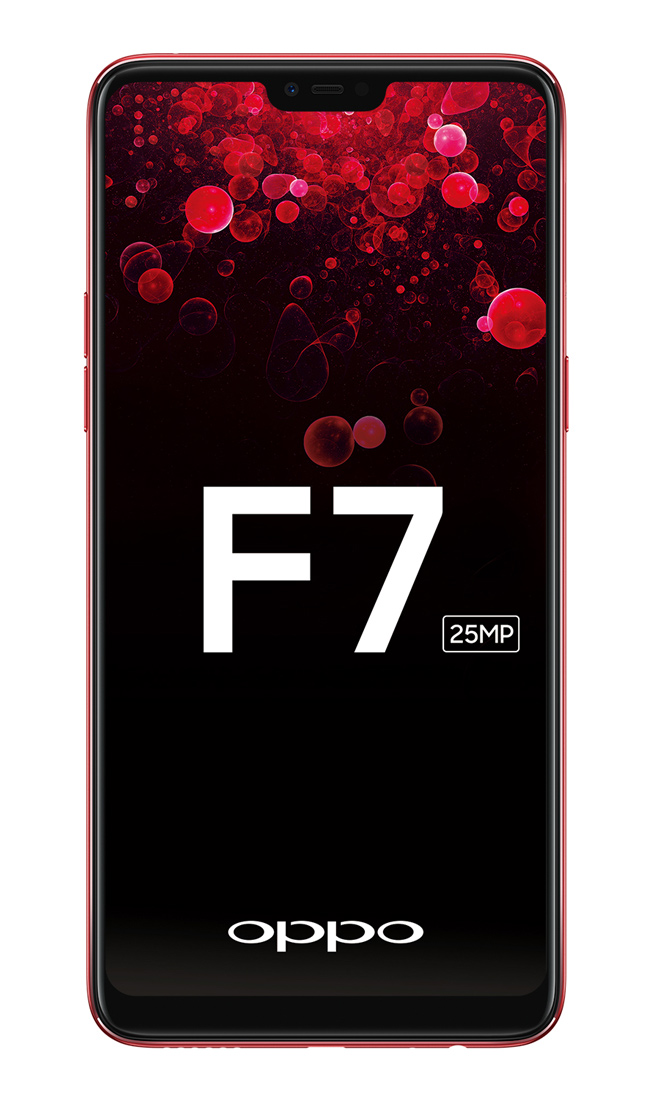 Oppo F7 128GB picture 1