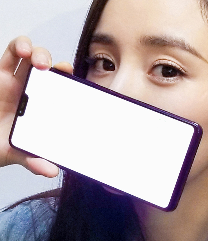 Oppo F7 128GB picture 5