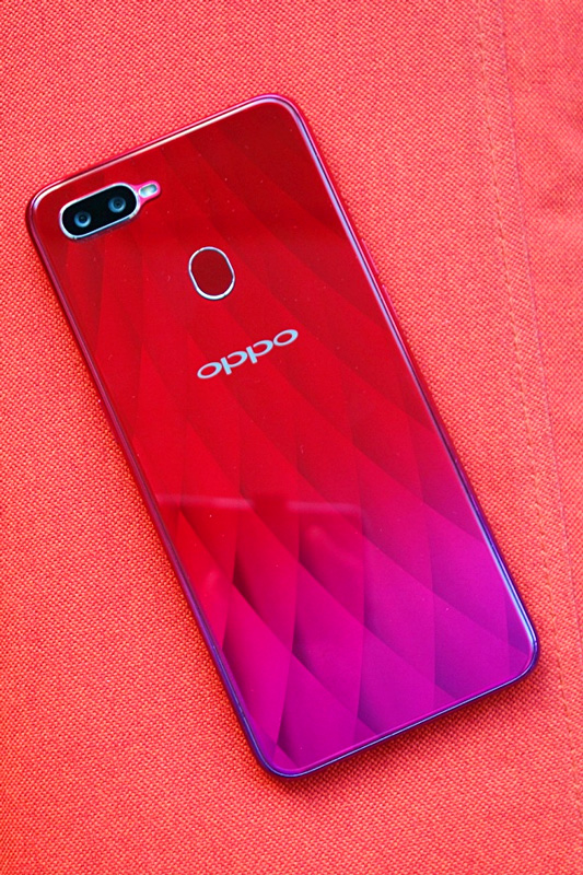 Oppo F9 6GB picture 6