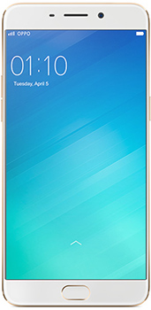 Oppo F1 Plus Reviews in Pakistan