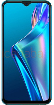 Oppo A12s Price in Pakistan