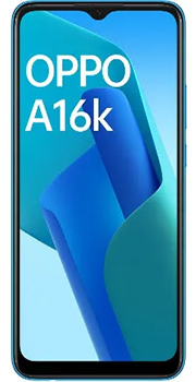 Oppo A16K Reviews in Pakistan