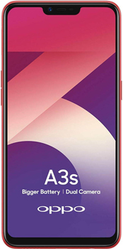 Oppo A3s price in Pakistan