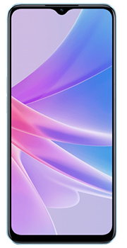 Oppo A58x Price in Pakistan