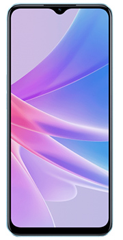 Oppo A58x price in Pakistan