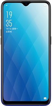 Oppo A7X Reviews in Pakistan