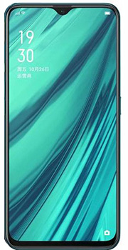 Oppo A9 2020  Reviews in Pakistan