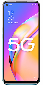 Oppo A93 5G price in Pakistan