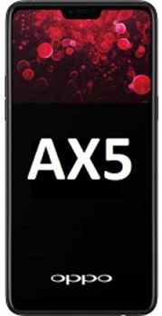 Oppo AX5 price in Pakistan