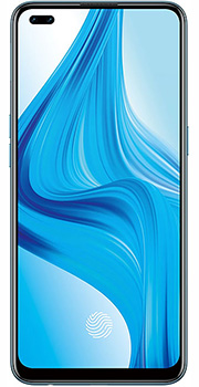 Oppo F17 Pro Price in Pakistan