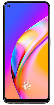 Oppo F19 Pro price in Pakistan