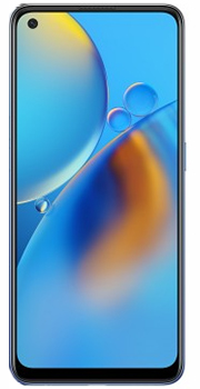 Oppo F19s Reviews in Pakistan