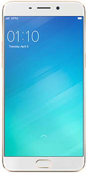 Oppo F1s Price in Pakistan