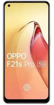Oppo F21s Pro 5G Price in Pakistan