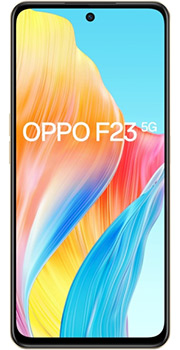 Oppo F23 Price in Pakistan