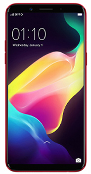 Oppo F5 Price in Pakistan