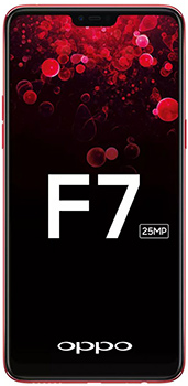 Oppo F7 Reviews in Pakistan