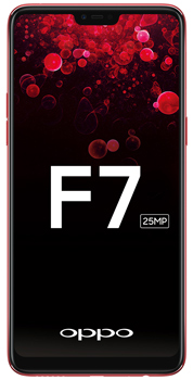 Oppo F7 128GB Price in Pakistan