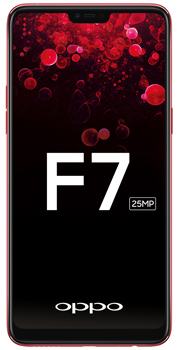 Oppo F7 128gb