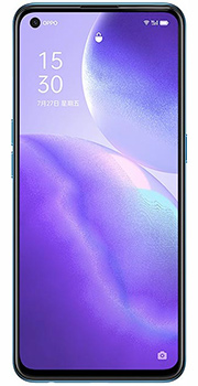 OPPO Find X3 Lite 8/128 Go Bleu Gratuit