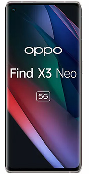 Oppo Find X3 Neo Price in Pakistan