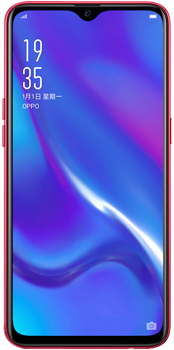 Oppo K1 Reviews in Pakistan