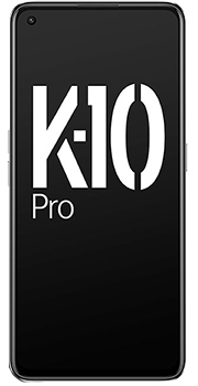 Oppo K10 Pro price in Pakistan