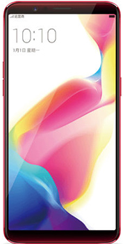 Oppo R11s price in Pakistan