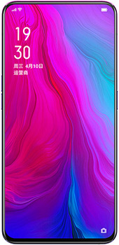 Oppo Reno 10X Zoom Price in Pakistan