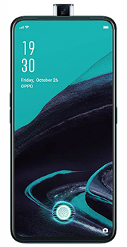 Oppo Reno 2F price in Pakistan