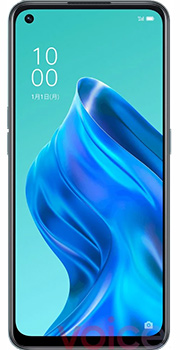 Oppo Reno 5A Price in Pakistan